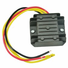 New Rectifier Regulator Single