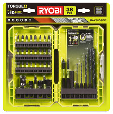 Ryobi RAK38DSDI2 Impact-rated