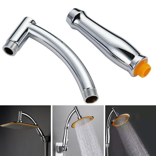 Chrome shower head - chrome,