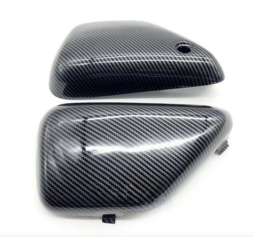 Fairing side panel - panel,