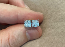 2.0 Carat Lab Created Diamond