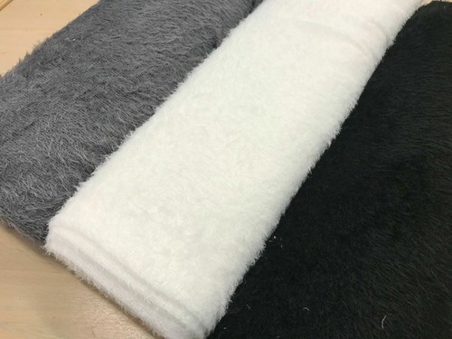 Mohair style toy fur - toy,