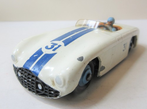 1950 dinky toys american - 1950's,