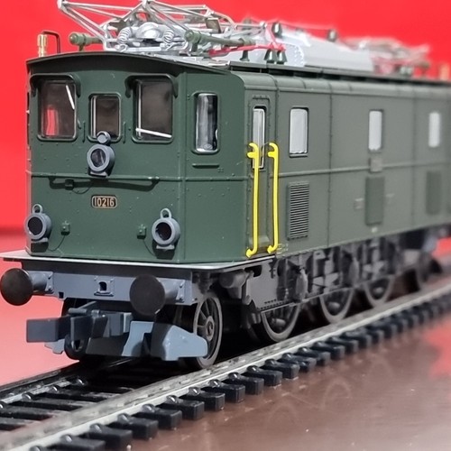 Rivarossi 1656 sbb 5 - rivarossi, 3/5