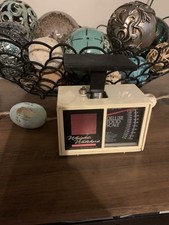 Vintage Weight Watchers