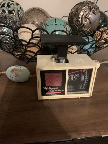 Vintage weight watchers - vintage,