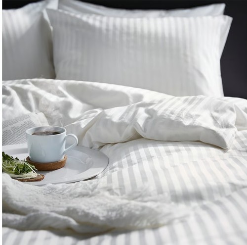 Ikea nattjasmin double size - nattjasmin,