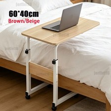 Height Adjustable Mobile Over