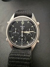 SEIKO (7A28-7120) GEN1 RAF