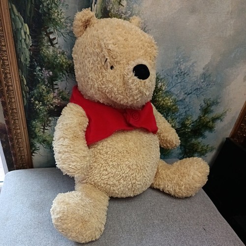 Classic winnie the pooh - winnie, 12"