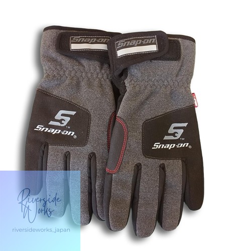 Snap mechanic gloves - snap-on,