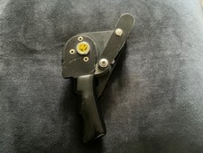 AML Climbing Descender