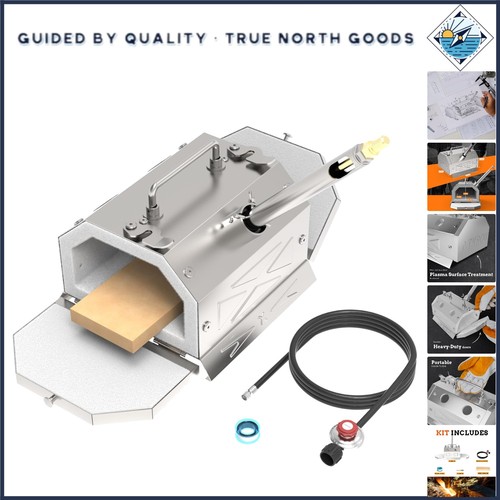 Durable mini gas - durable, forge