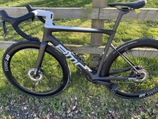 BMC Teammachine SLR01 Size