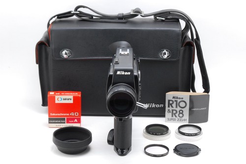 All works top mint nikon - all, works!!