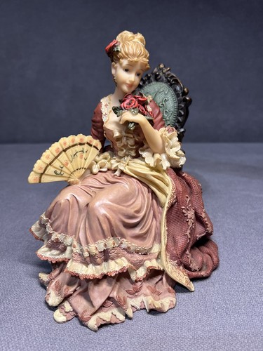Heavy figurine shudehill - heavy,
