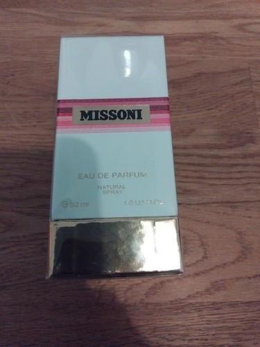 Missoni womans eau parfum - womans,