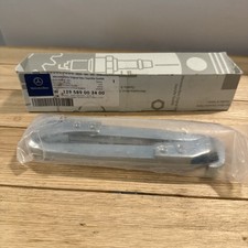 Mercedes benz pulling - mercedes-benz, levers