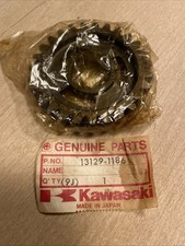 Genuine Kawasaki KDX175 2nd