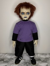 Glen Doll ‘Seed Of Chucky’