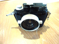 NIKON Nikonos 111  UnderWater