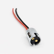 1x 380 BAY15D P21/5W 1157 BULB