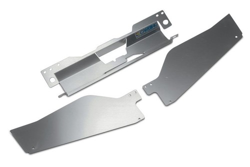 Carbing cooling panel for - carbing, (for