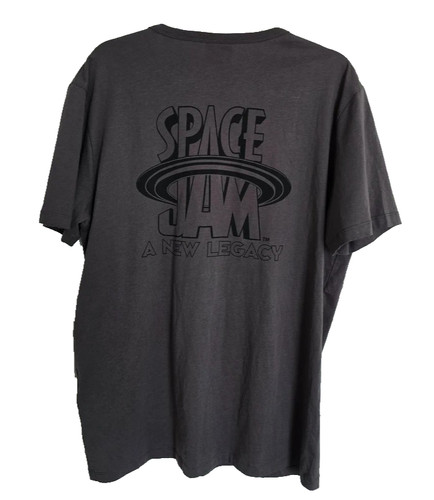 Space jam looney toones - space, w/