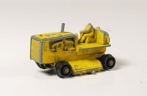 Caterpillar tractor bulldozer - caterpillar,