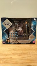 Doctor Who Second Doctor &