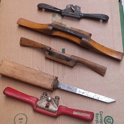 Old vintage stanley - vintage, carpenters