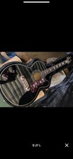 Epiphone ej200 jumbo - epiphone, acoustic