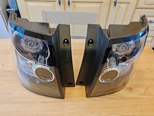 Range Rover Sport L320