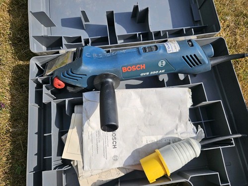 Bosch professional gvs 350 - professional,