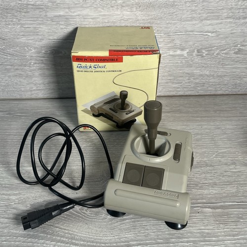 Quickshot 113 deluxe - qs-113,