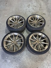 Bespoke Custom Alloy 20 Inch