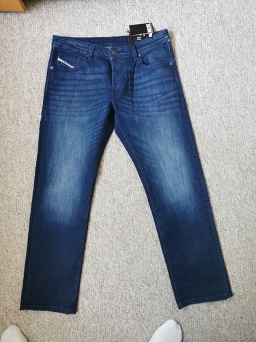 Diesel 1985 larkee jeans - diesel,