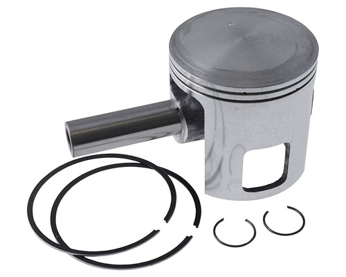 Piston 0mm malossi - 65.0mm, 172cc