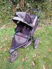 Bob All-Terrain Running Buggy / Pram