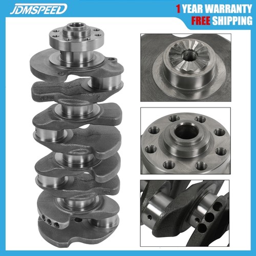 Engine crankshaft for audi - for,