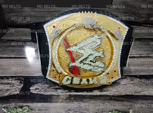 Wwe world heavyweight - wwe,