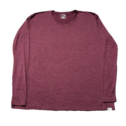 Merino tech shirt womens - merino,