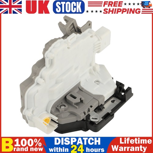 Door lock actuator - lock,