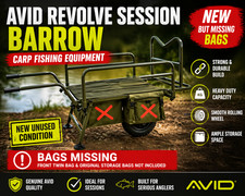Avid revolve session - avid,