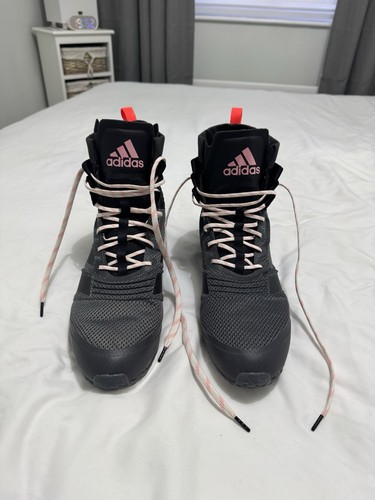 Adidas speedex boxing shoes - adidas, 18