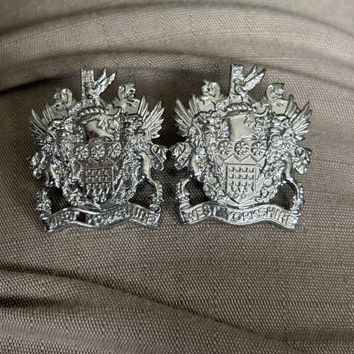 Obsolete west yorkshire - yorkshire, collar