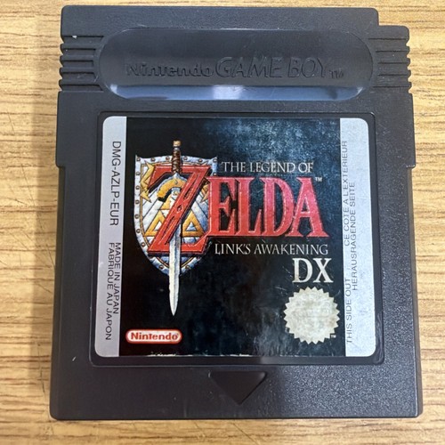 The legend zelda - of,