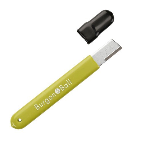 Burgon ball blade - &,