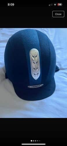 Champion junior air plus - junior, x-air