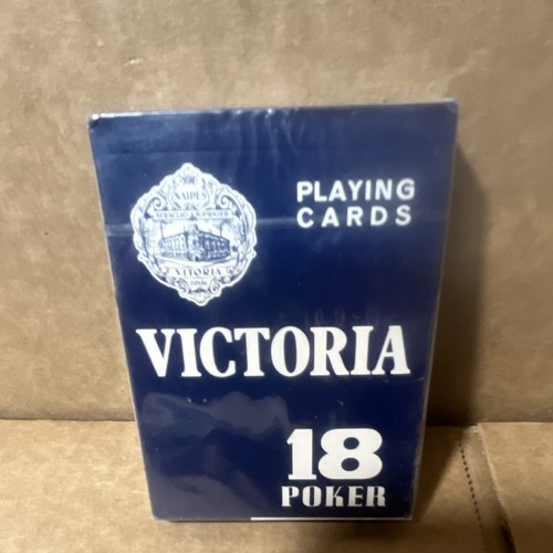 Fournier victoria poker - fournier,
